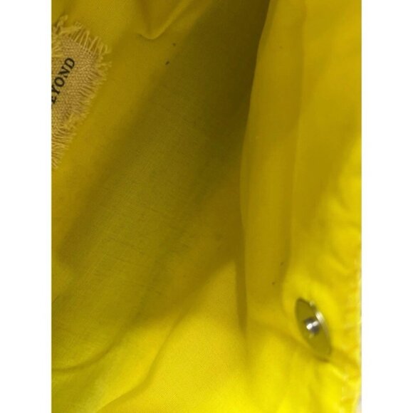 America & Beyond rainbow chevron beaded convertible bag - Picture 12 of 14